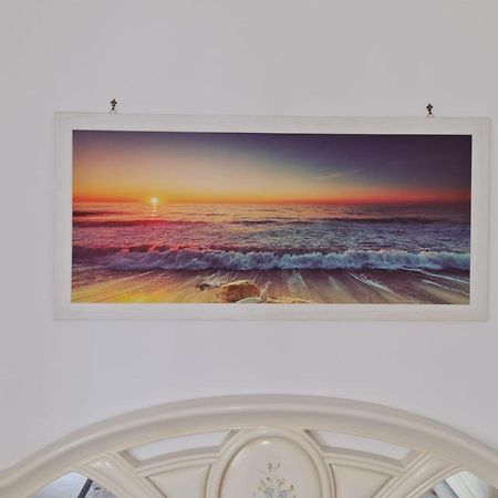 Amata Villa Vacanza Леука Экстерьер фото