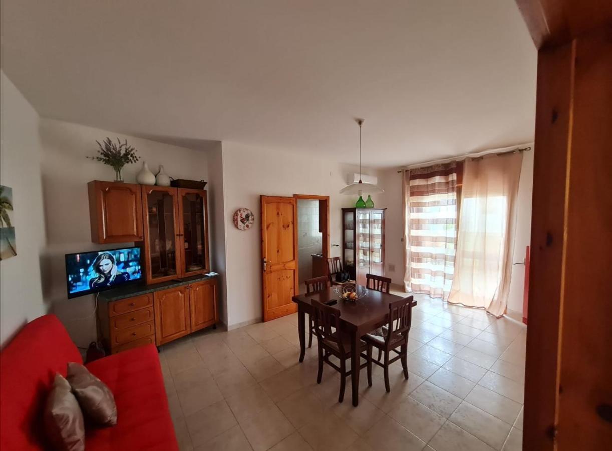 Amata Villa Vacanza Леука Экстерьер фото