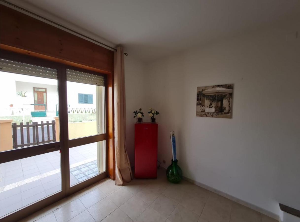 Amata Villa Vacanza Леука Экстерьер фото