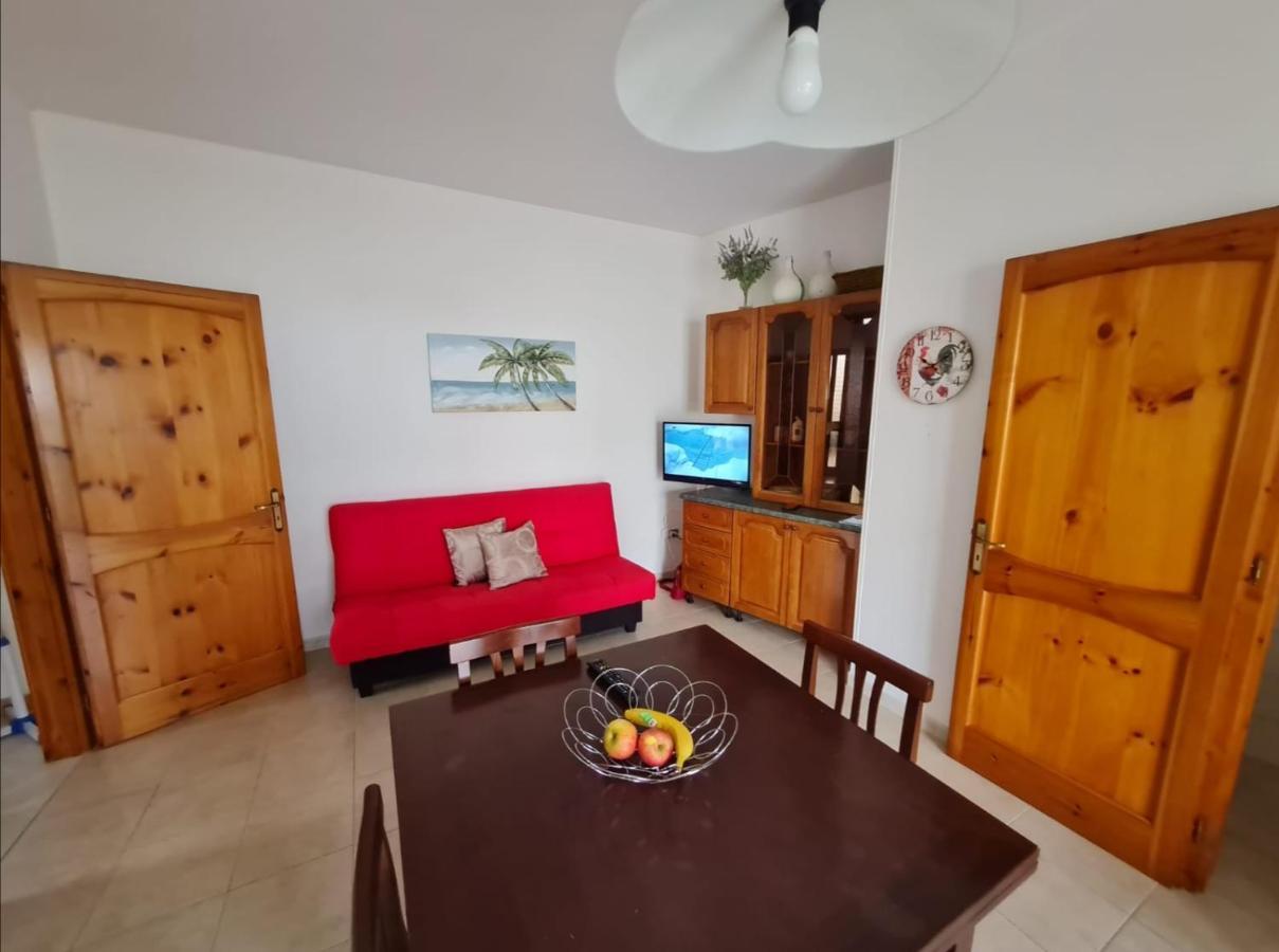 Amata Villa Vacanza Леука Экстерьер фото