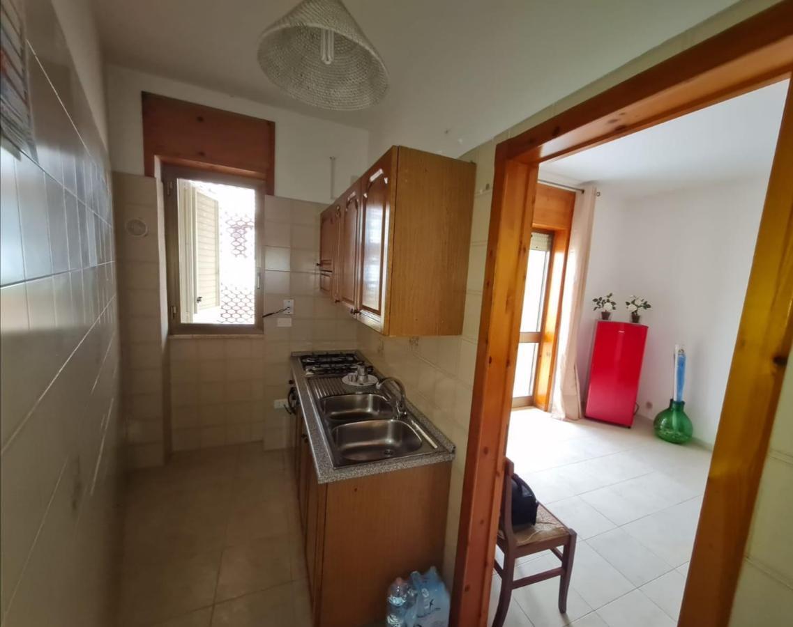 Amata Villa Vacanza Леука Экстерьер фото