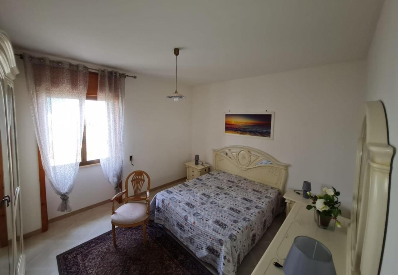 Amata Villa Vacanza Леука Экстерьер фото