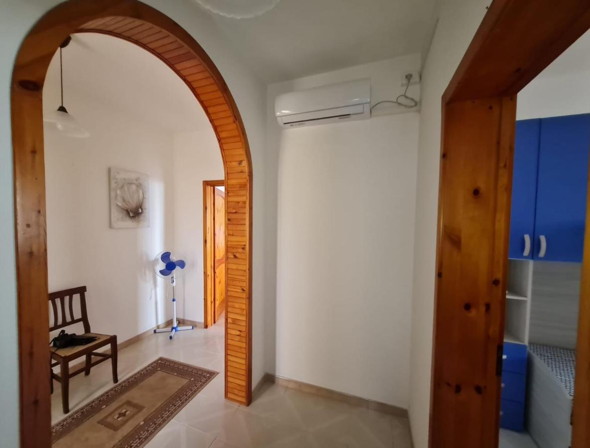Amata Villa Vacanza Леука Экстерьер фото