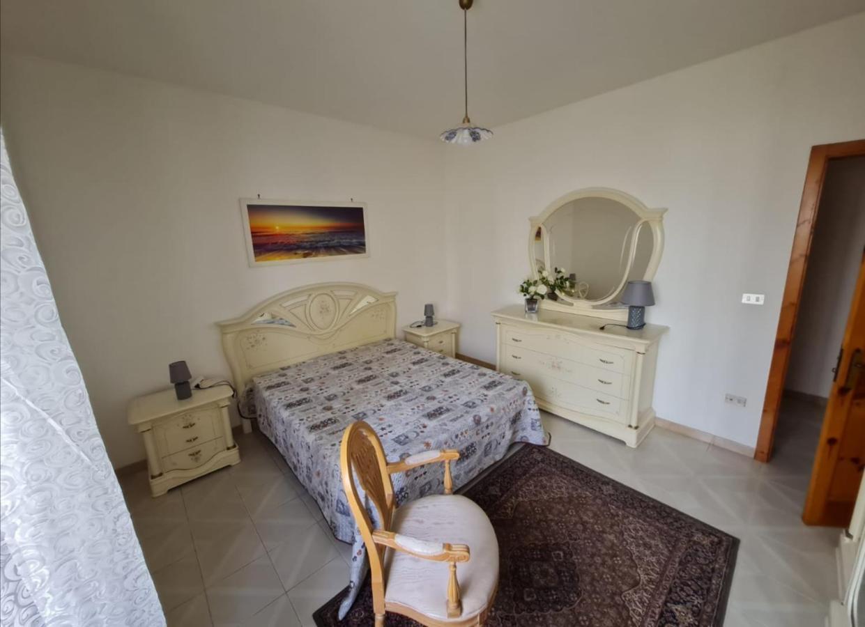 Amata Villa Vacanza Леука Экстерьер фото