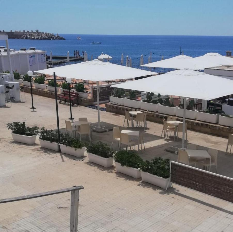 Amata Villa Vacanza Леука Экстерьер фото