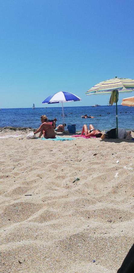Amata Villa Vacanza Леука Экстерьер фото
