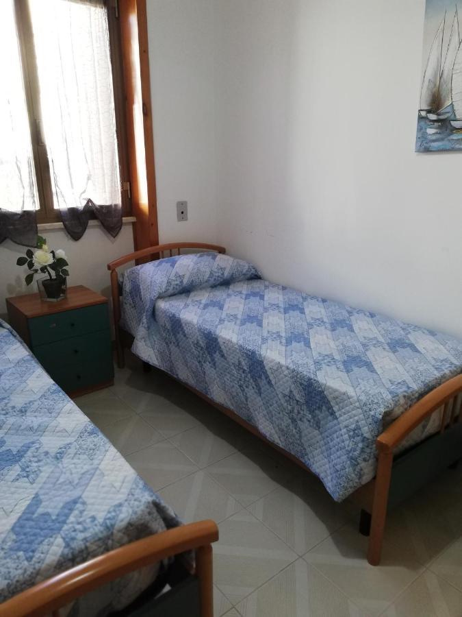 Amata Villa Vacanza Леука Экстерьер фото